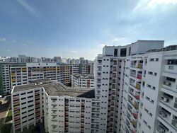 Blk 836 Jurong West Street 81 (Jurong West), HDB 5 Rooms #536850171